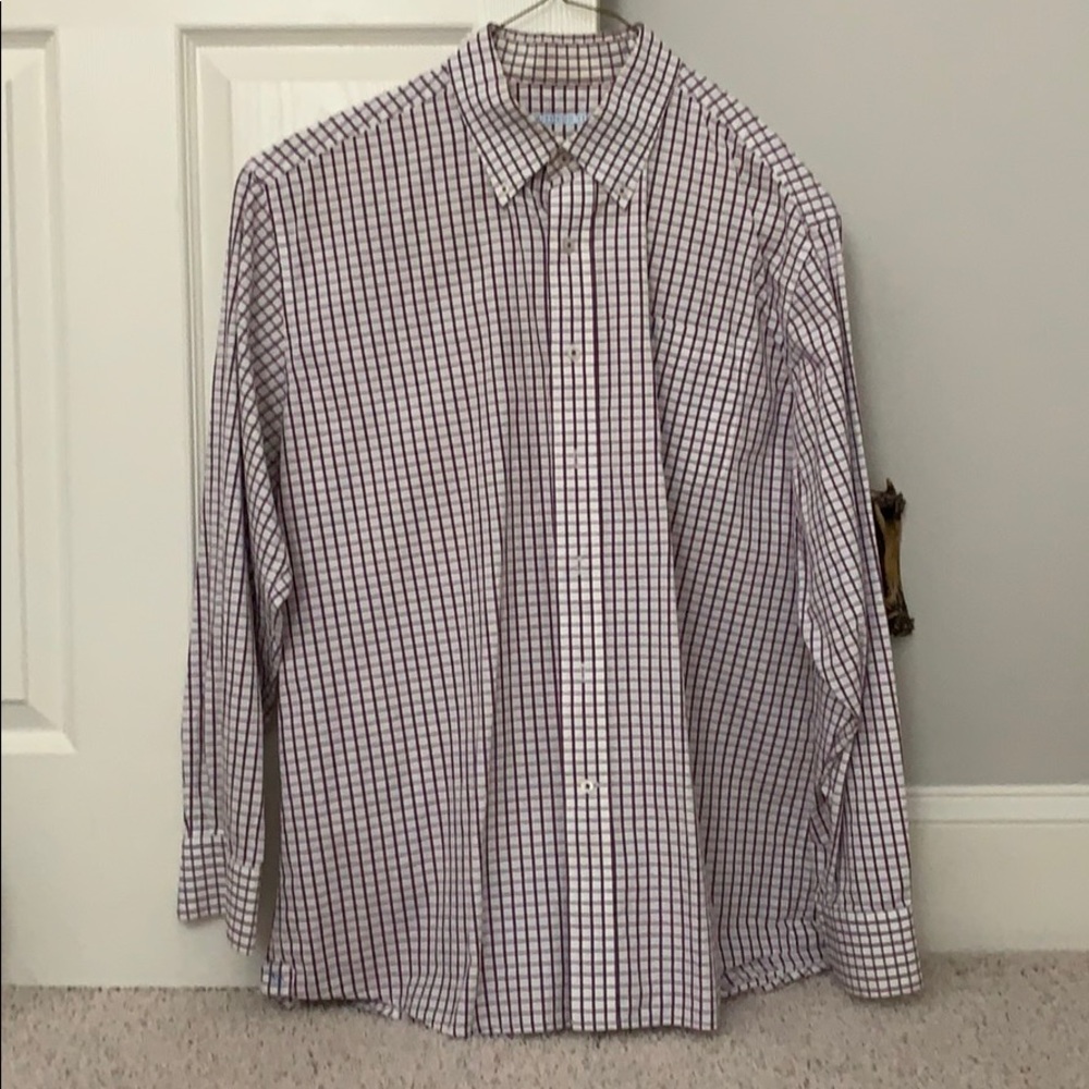 Southern Tide button down